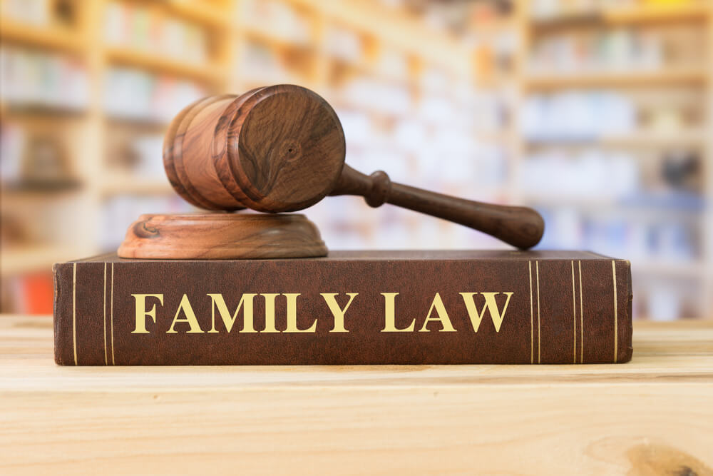 best family law attorney